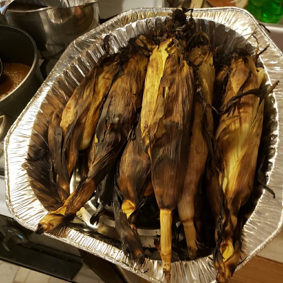 Meet your Posher, Christopher - Picture 1 of 1